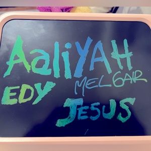 Meet your Posher, Jimmy